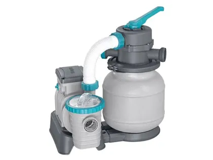 LIIVAFILTER FLOWCLEAR 11355 L/H