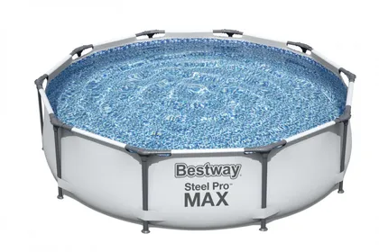 BASSEIN STEEL PRO MAX Ø3,66M