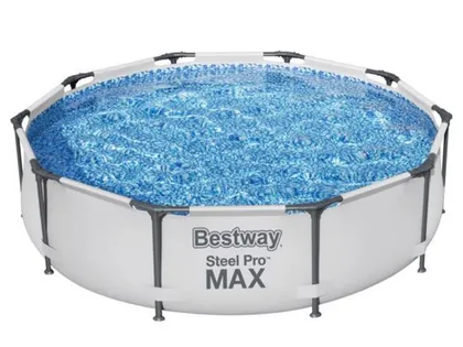BASSEIN STEEL PRO MAX Ø4,27M