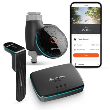 ANDURIKOMPLEKT GARDENA SMART