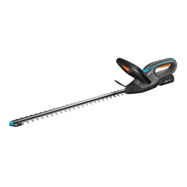 HEKILÕIKUR GARDENA EASYCUT 55/18V KOMPLEKT