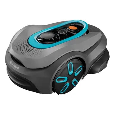 ROBOTNIIDUK GARDENA SMART SILENO SENSE 600M2