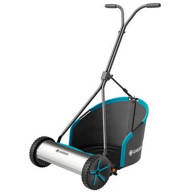 TRUMMELNIIDUK GARDENA PLUS 400 KÄSITSI LÜKATAV