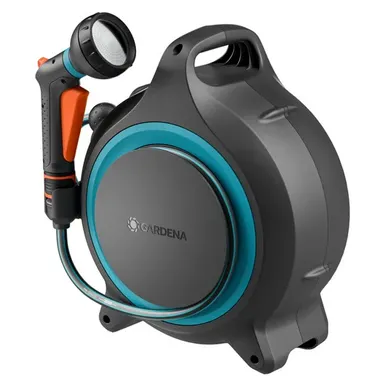 VOOLIKUPOOL GARDENA MOVEMATIC KAASASKANTAV