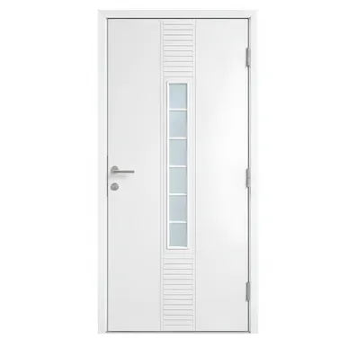 VÄLISUKS KASKI AURORA 10X21 PAREM VALGE