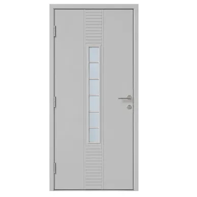 VÄLISUKS KASKI AURORA 9X21 VASAK RR21