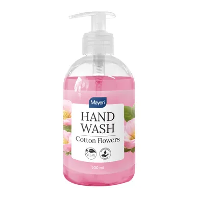 VEDELSEEP MAYERI COTTON FLOWERS 500ML