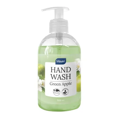 VEDELSEEP MAYERI GREEN APPLE 500ML