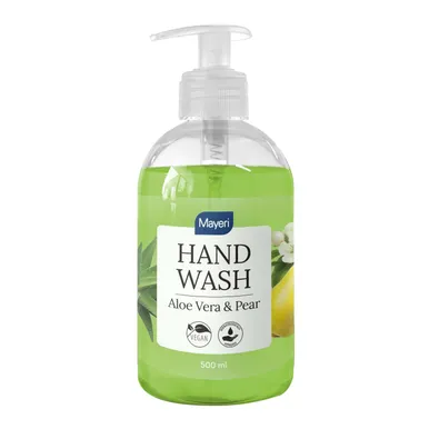 VEDELSEEP MAYERI ALOE VERA&PEAR 500ML