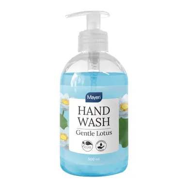 VEDELSEEP MAYERI GENTLE LOTUS 500ML
