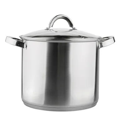 POTT ALTOM DESIGN FABIO ROOSTEVABA TERASEST, KAANEGA 22CM 7L
