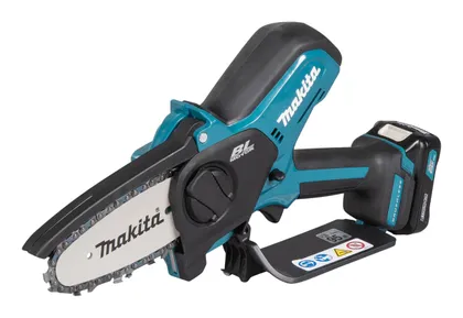 AKUOKSASAAG MAKITA UC100DWA 12V MAX 100MM 1X2,0AH