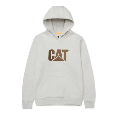 DRESSIPLUUS KAPUUTSIGA CAT W10646 CREAM HEATHER L
