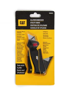 UNIVERSAALNUGA CAT 14CM
