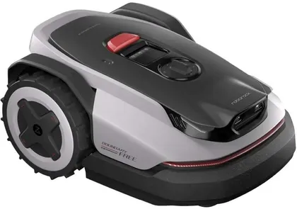 ROBOTNIIDUK ROBOROCK ROCKNEO Q105, 2WD, 500M²
