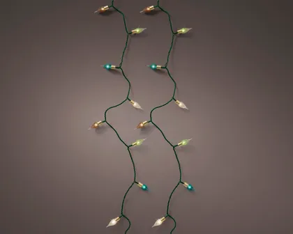 JÕULUVALGUSTUS 1,79M 180LED