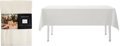 LAUDLINA 140X240CM, KREEM