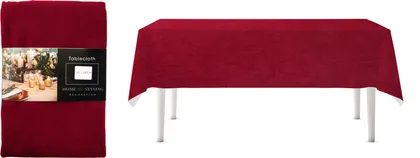 LAUDLINA 140X240CM, PUNANE