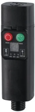LAETAV TOITEALLIKAS DEKORATIIVTULEDELE FINNLUMOR 3,7V 1800MAH
