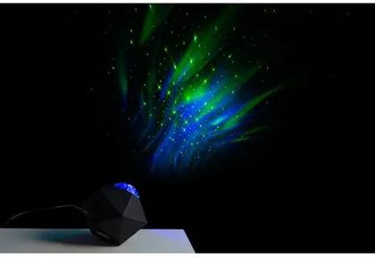 PROJEKTOR LAMP FINNLUMOR AURORA 3W
