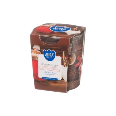 LÕHNAKÜÜNAL AURA KLAASIS 22H CHRISTMAS GIFT