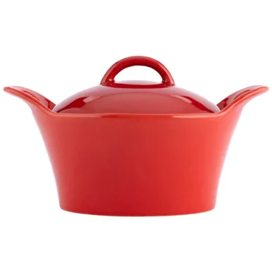 KÜPSETUSNÕU ALTOM DESIGN KAANEGA 17,5X13X8CM 350ML PUNANE