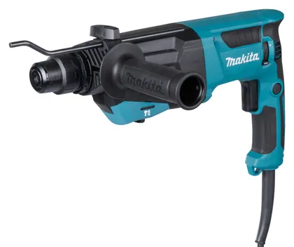 PUURVASAR MAKITA SDS+ HR2670 800W