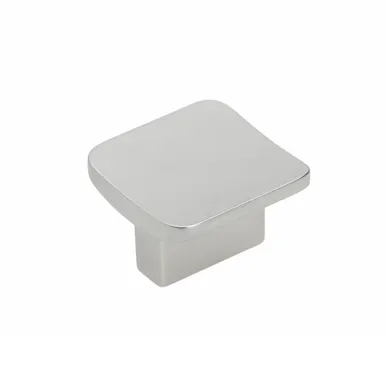 MÖÖBLINUPP GAMET GG43 Ø32MM SATIINKROOM ZNAL