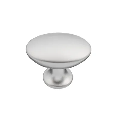 MÖÖBLINUPP GAMET GP10 Ø28MM SATIINKROOM ZNAL
