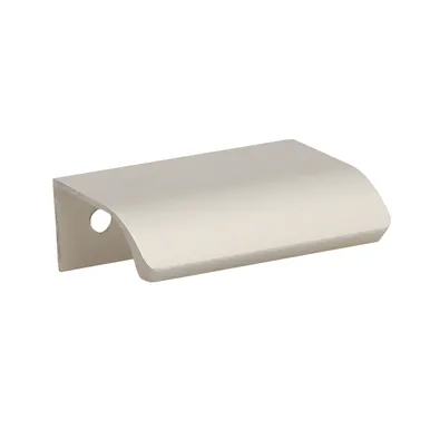 KÄEPIDE GAMET UA136 C32 ALUMIINIUM NATURAAL