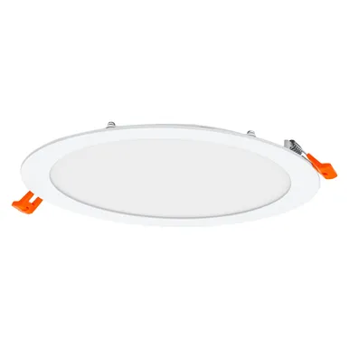 KOHTVALGUSTI LED SÜVISTATAV SLIM 22W