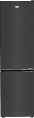 KÜLMIK BEKO B5RCNA405HXBR1 ERALDISEISEV 249L 203,5CM MUST