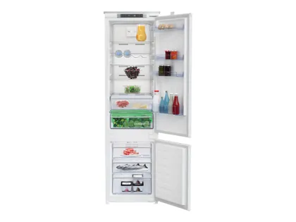 KÜLMIK BEKO BCNA306E42SN INTEGREERITAV 215L 193,5CM VALGE