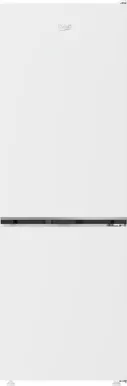 KÜLMIK BEKO B3RCNE564HXB ERALDISEISEV 301L 179,6CM VALGE