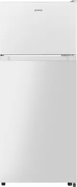 KÜLMIK GORENJE RF212EPW4 ERALDISEISEV 124L 117CM VALGE