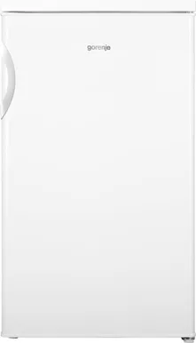 KÜLMIK GORENJE RB492PW ERALDISEISEV 120L 84,5CM VALGE