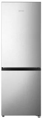 KÜLMIK GORENJE RK14EPS4 ERALDISEISEV 175L 143CM HÕBEDANE
