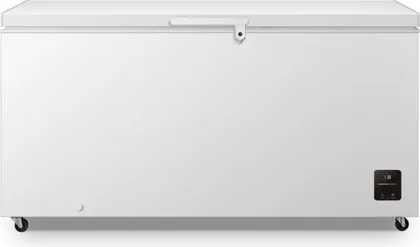 SÜGAVKÜLMIK GORENJE FH50EAW ERALDISEISEV 84,7CM VALGE