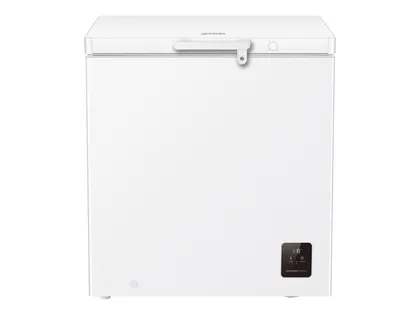SÜGAVKÜLMIK GORENJE FH20E6W5 ERALDISEISEV 85,8CM VALGE
