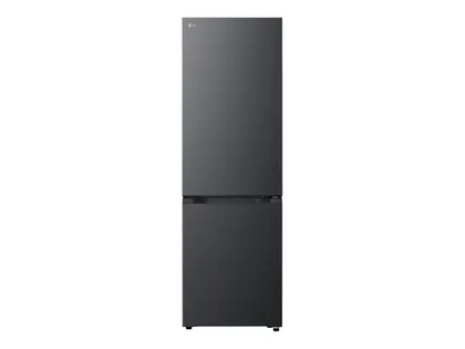 KÜLMIK LG GBBSJ1CCEP ERALDISEISEV 333L 186CM MUST