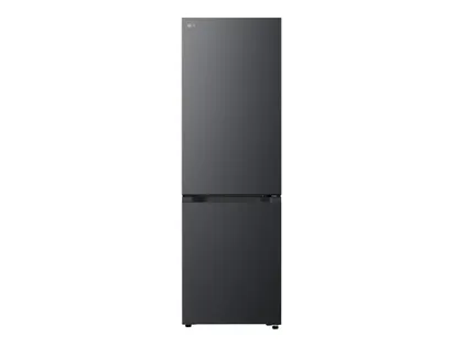 KÜLMIK LG GBBSJ10EEP ERALDISEISEV 333L 186CM MUST