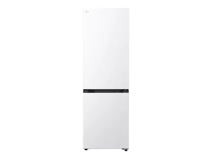 KÜLMIK LG GBBSJ10ESW ERALDISEISEV 333L 186CM VALGE