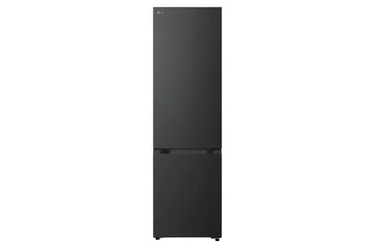 KÜLMIK LG GBBS726CEV ERALDISEISEV 375L 203CM MUST