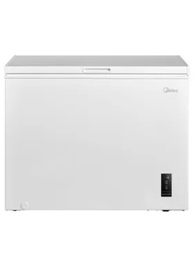 SÜGAVKÜLMIK MIDEA MDRC345FEE01 ERALDISEISEV 85CM VALGE