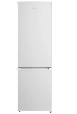 KÜLMIK MIDEA MDRB380FGE01A ERALDISEISEV 270L 180CM VALGE