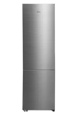 KÜLMIK MIDEA MDRB600MME46 ERALDISEISEV 443L 201CM HÕBE