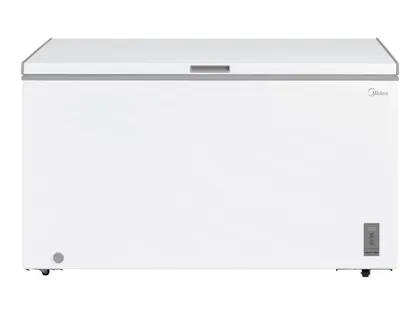 SÜGAVKÜLMIK MIDEA MDRC564FZE01 ERALDISEISEV 82,5CM VALGE