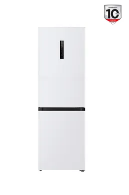KÜLMIK TCL RP340BWD1 ERALDISEISEV 340L 185CM VALGE