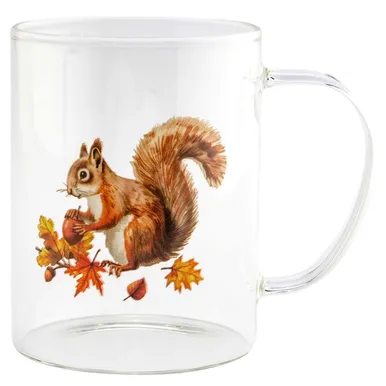 KRUUS KLAASIST ALTOMDESIGN FOREST STORY 400ML