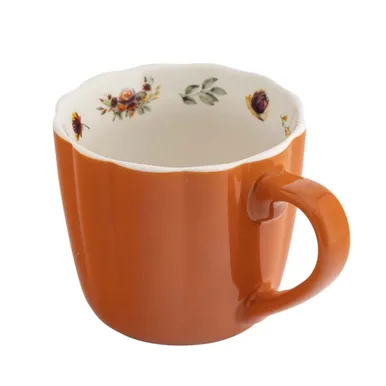 KRUUS ALTOMDESIGN PUMPKIN 400ML
